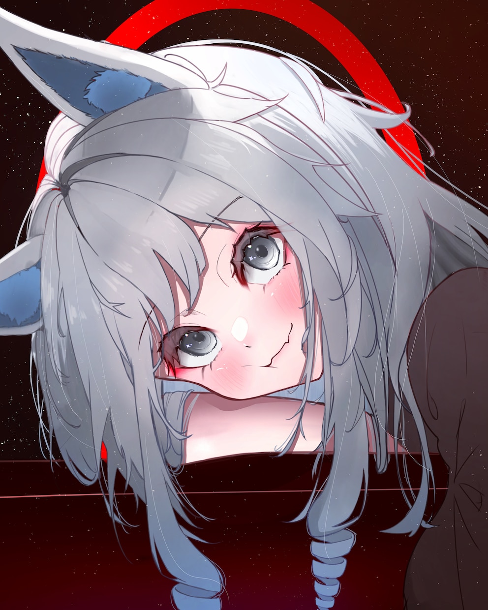 満足していただけるいいイラストを描きます お客様に満足していただけるような良いイラストを制作致します。 イメージ4