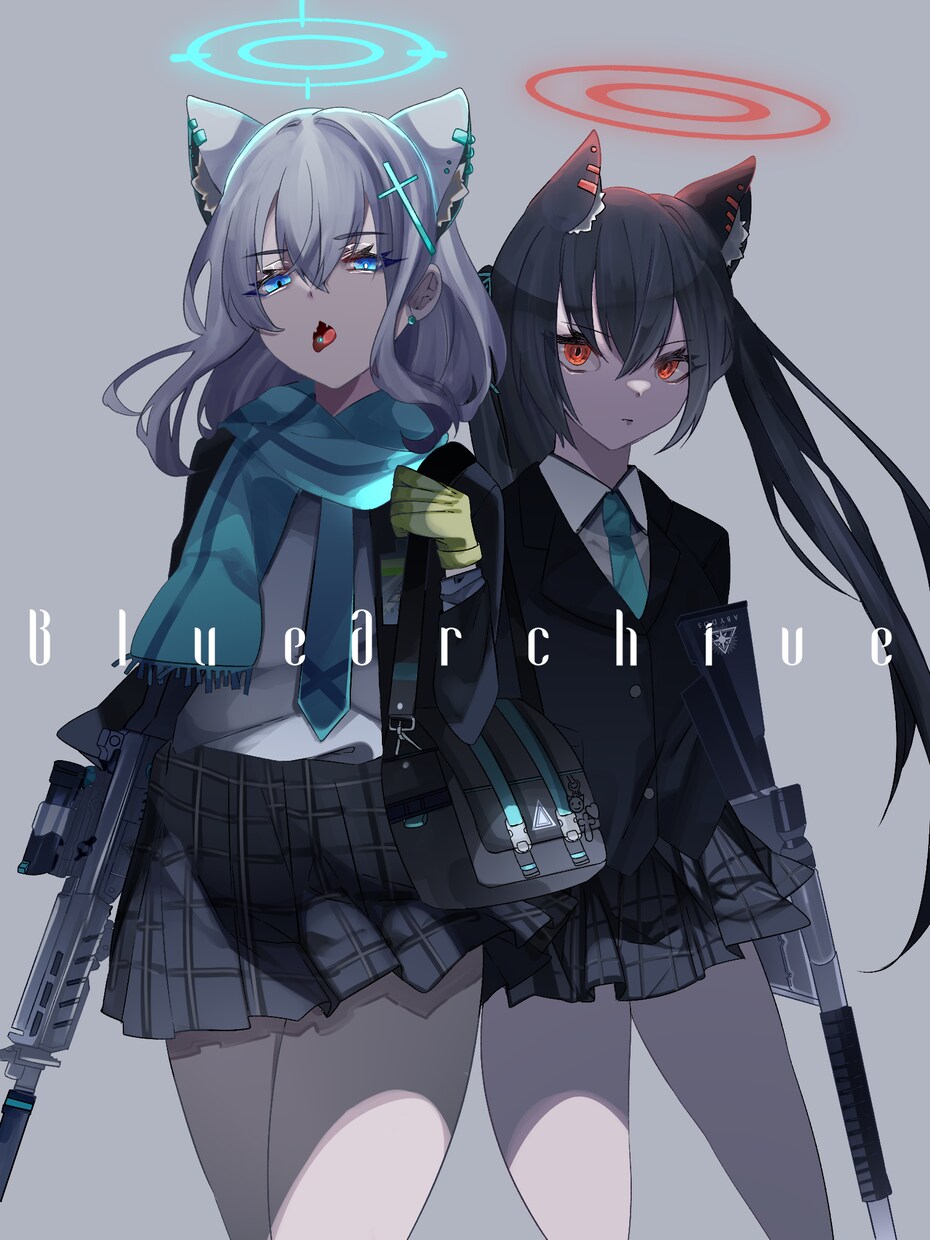 歌ってみた/一枚絵ご依頼受け付けます あなたのオリジナルキャラ・好きなキャラお描きします イメージ1
