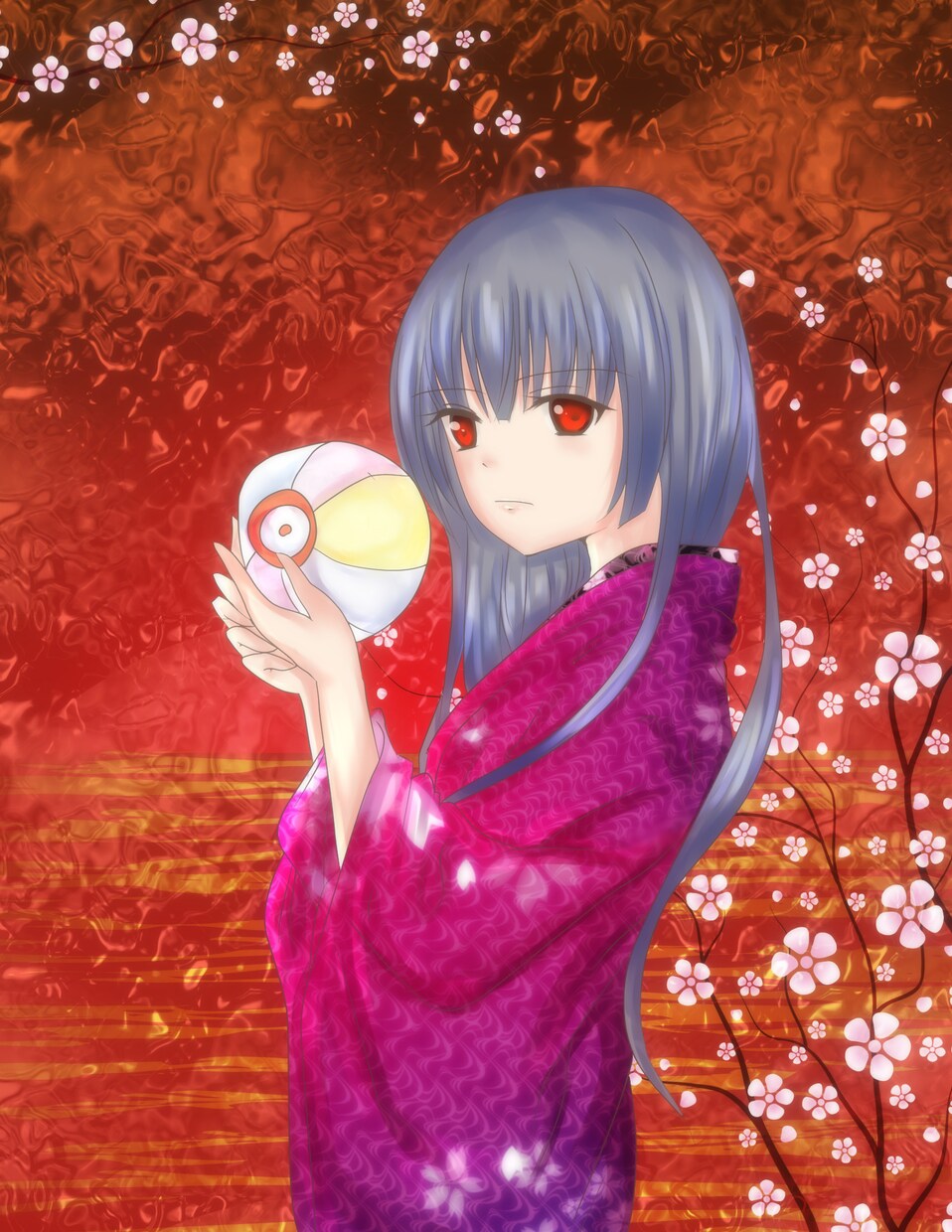 アイコンを描きます 女の子キャラのアイコンがほしい人におすすめかなっ イメージ2