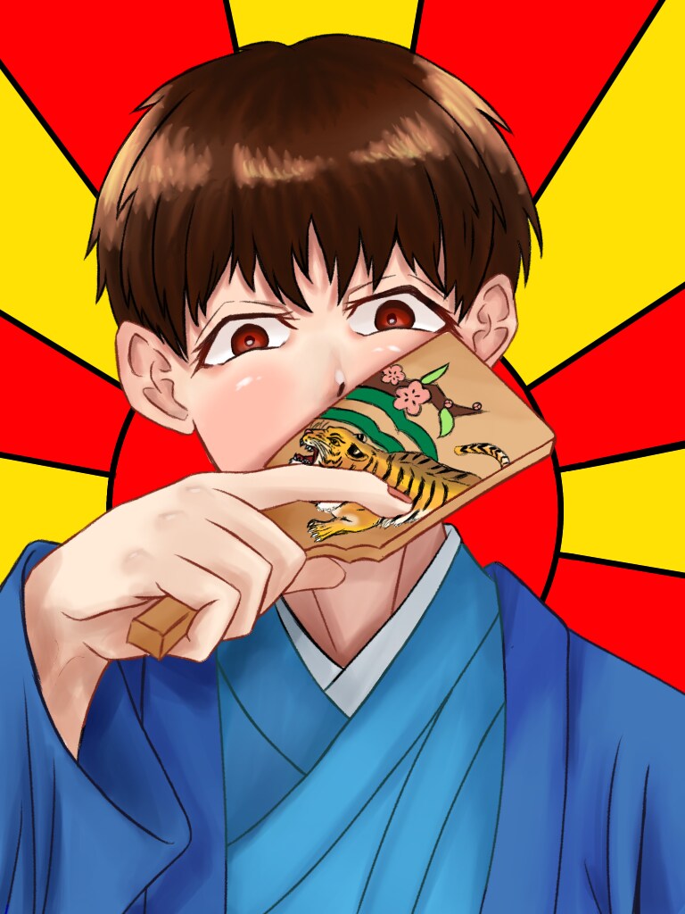 あなたの希望に沿ったアイコン・イラストを描きます SNSのアイコンでオリジナルアイコンが欲しい方へ イメージ2