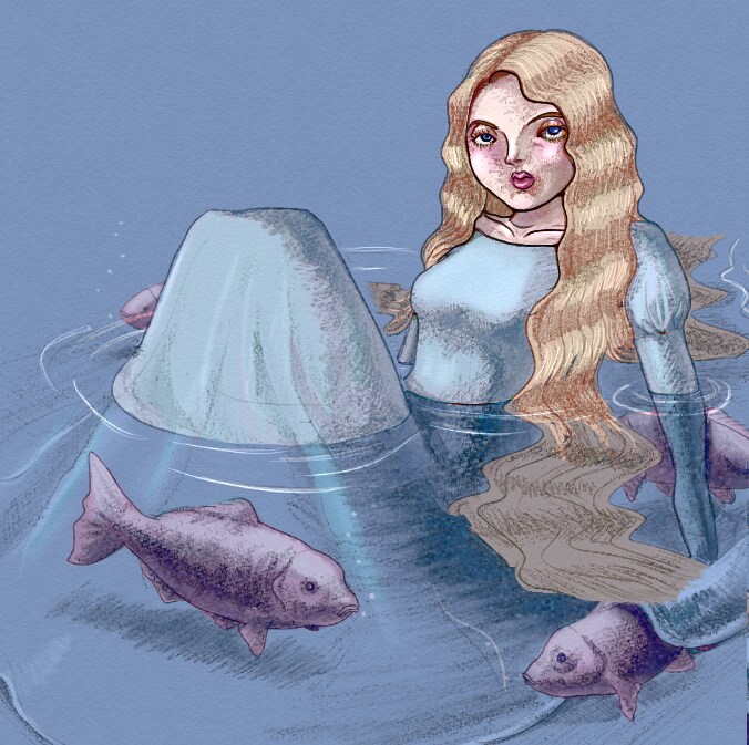 商用可 女の子のイラスト描きます 三大美大卒が描かせていただきます イメージ3