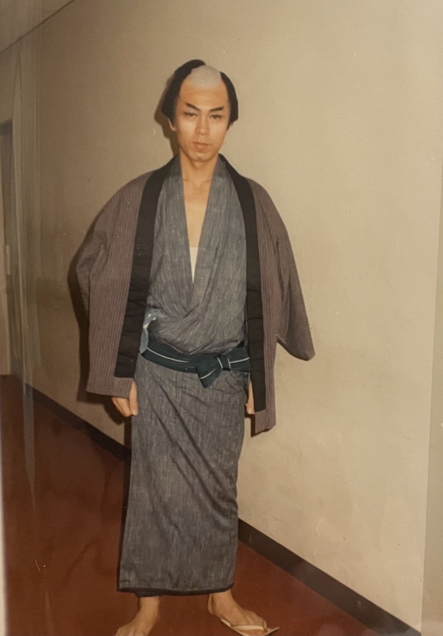 発生・朗読の個人レッスンをします 現役声優が優しく指導します。塾一久で検索を！ イメージ3