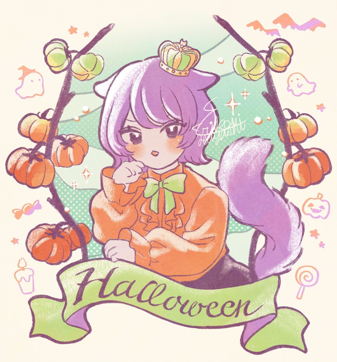 グッズや雑誌にも！ゆるくて可愛いイラスト描きます 世界に一つだけのイラストお描きします！写真のイラスト化も！ イメージ2