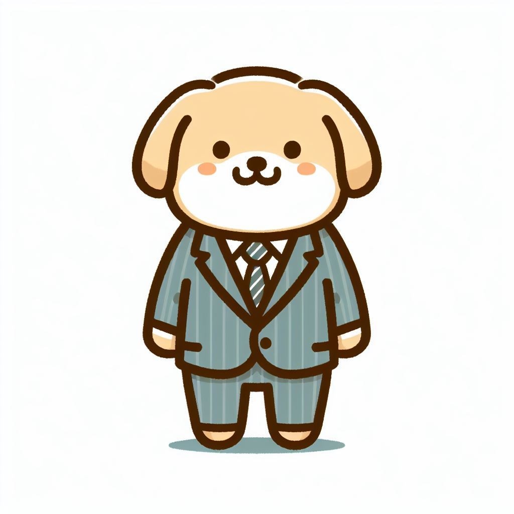 動物好きの方、シンプルなイラストを販売します SNSでこれからオリジナルロゴが必要な方へ イメージ6