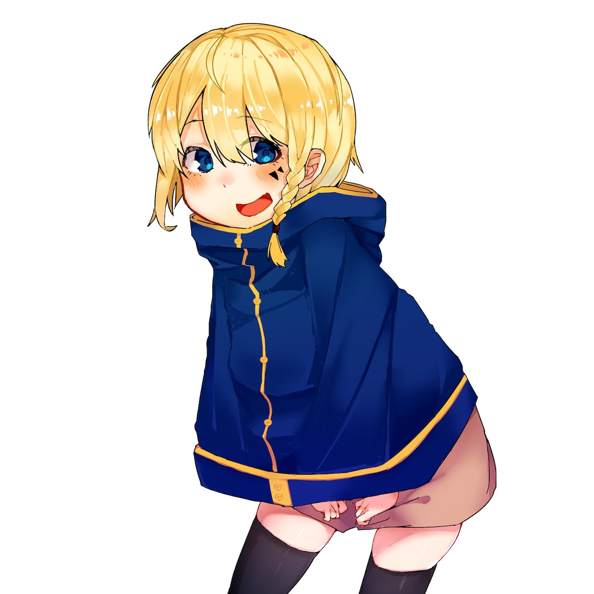 即日対応！SNSアイコン描きます 版権！オリジナル！キャラデザ！お受けします イメージ4