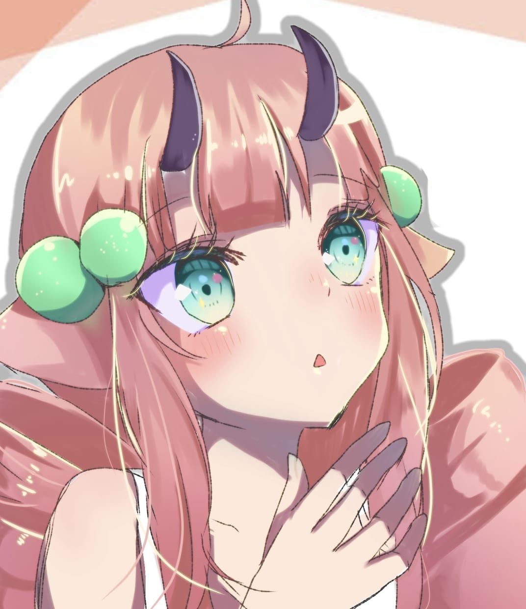 アイコン、ヘッダー描きます Twitter（X）、LINE等のアイコン、ヘッダー等 イメージ3