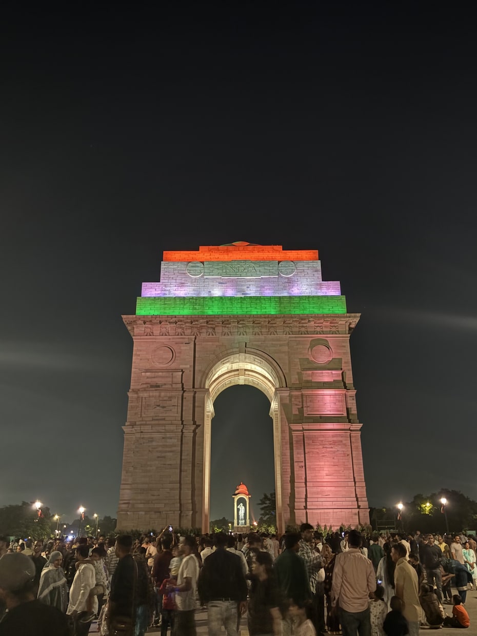 インド旅行が不安な方にレクチャーをします インドに計8回行ったことがある私がインド旅行をサポートします イメージ10