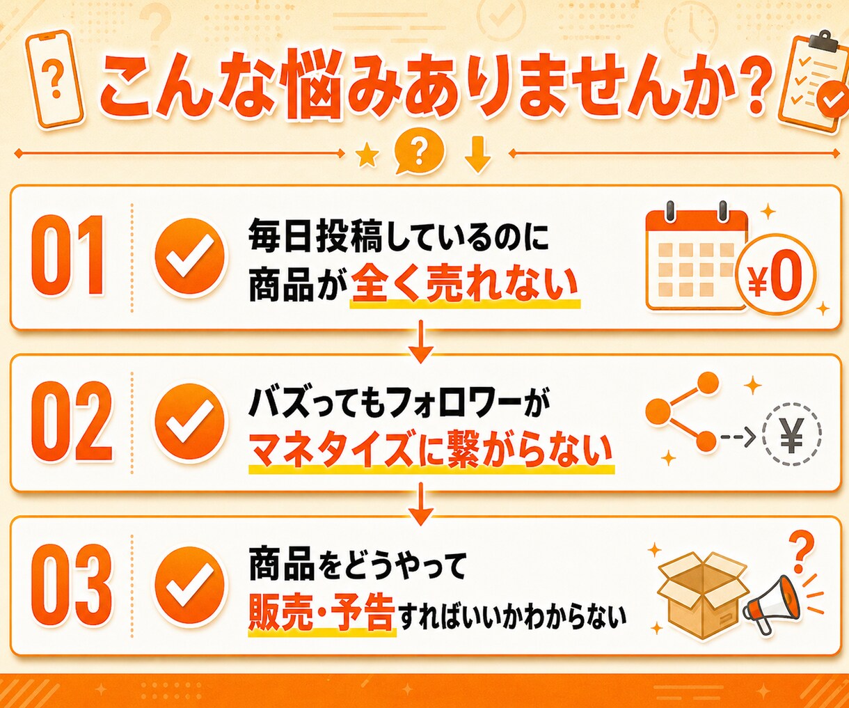 フォロワーに買いたいと思わせるXローンチを教えます 読者をファンに変え、短期間で一気に盛り上げるXローンチ術 イメージ3
