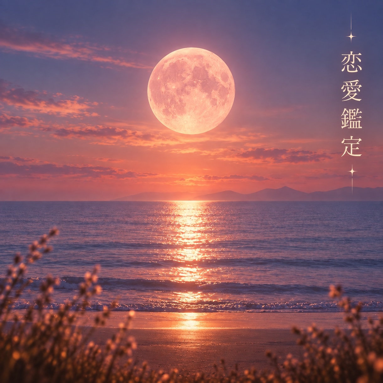彼の本音を霊視で視えたまま！貴方の恋の行方を視ます 彼の気持ち、未来の展開、ワンコインでまっすぐにお伝えします イメージ1
