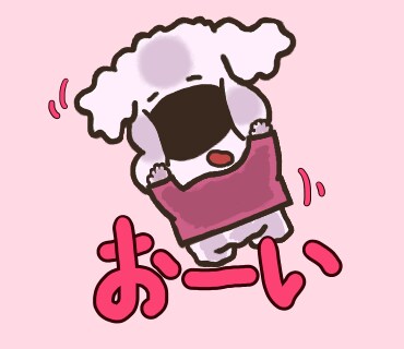 配信用スタンプ、絵文字やバッチの作成をします 書き方やジャンル、スタイルまで合わせて作成します イメージ4