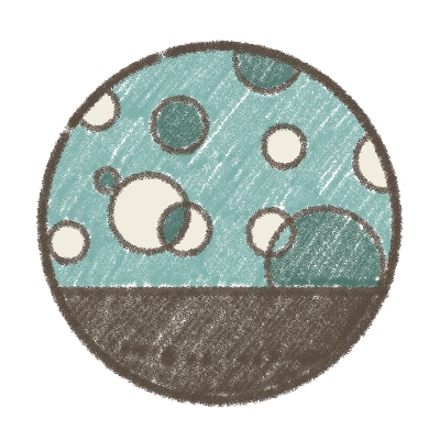 ゲーム素材を作成します ー手書き風ゲーム素材（10枚1組）ー イメージ8