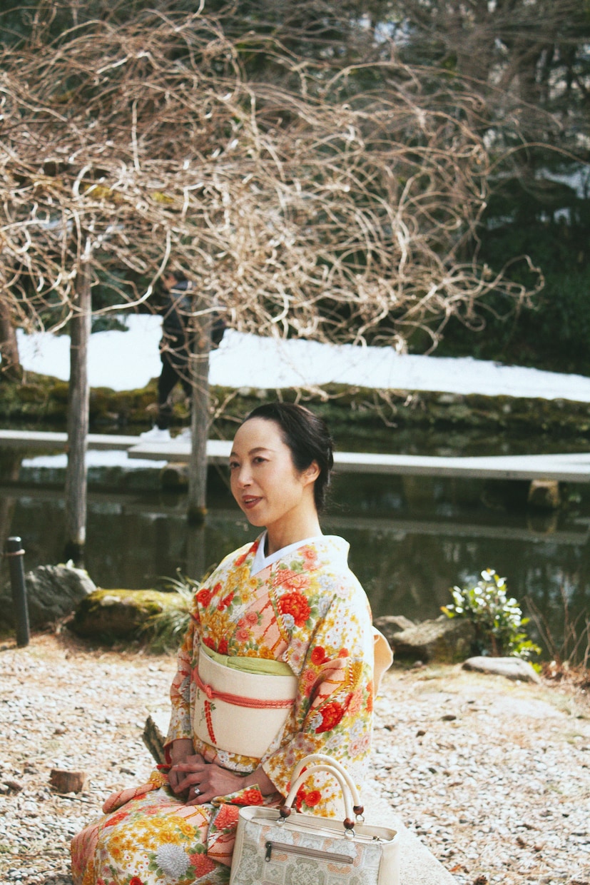 カメラ女子があなたの大切な瞬間を撮影します おしゃれな写真で一生飾りたくなる写真を イメージ3