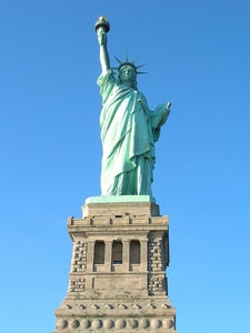 海外初心者必見！海外旅行に最高のアドバイスをします アメリカ限定☆どこに行く？何をする？お値打ちに★ イメージ1
