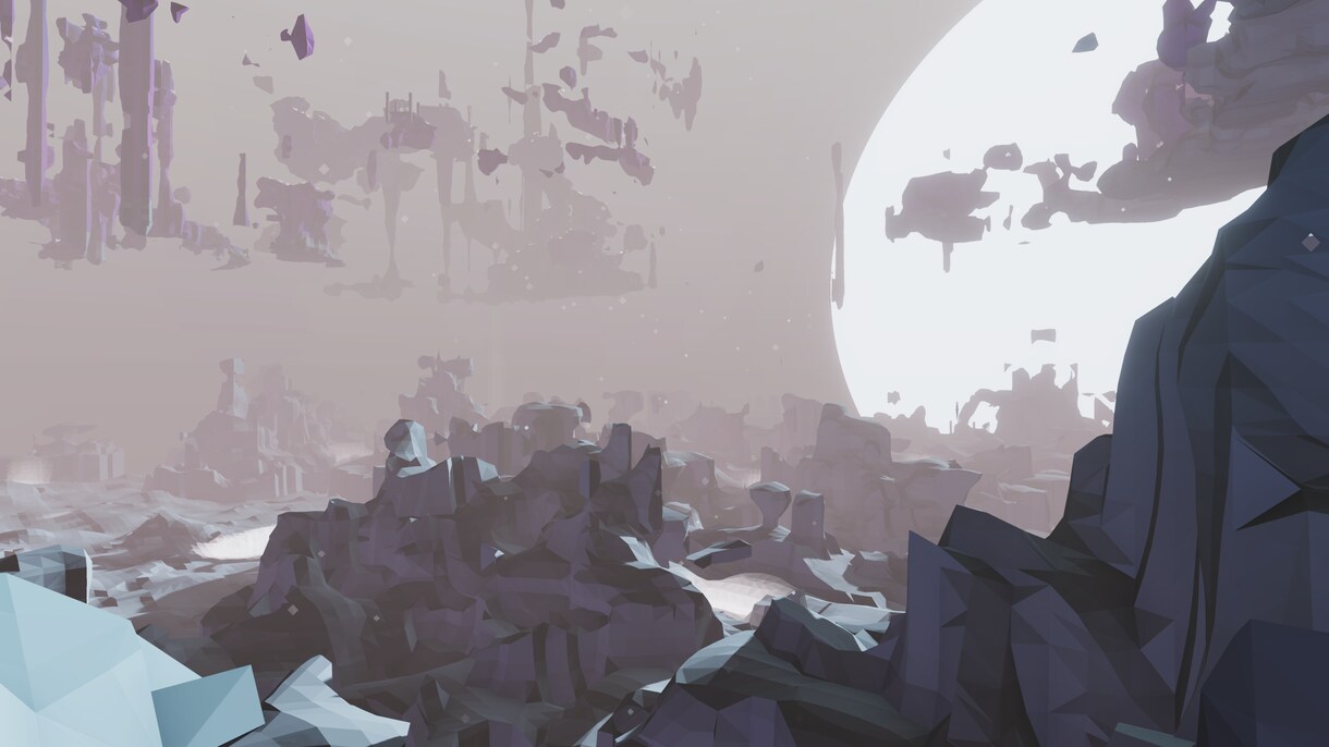 Unity・VR・ゲーム開発の相談に幅広く乗ります 初心者歓迎！英語資料・Blender・軽量化まで対応 イメージ7