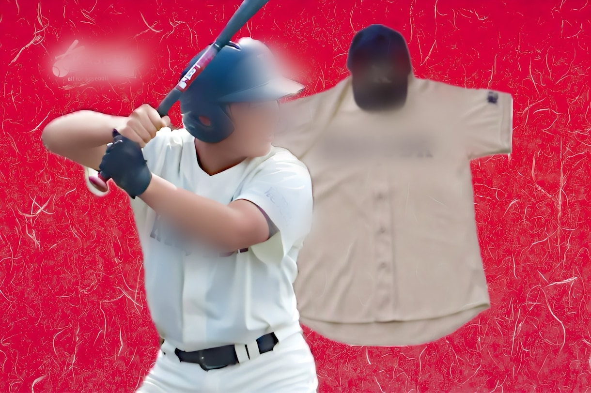卒団式の記念品のプレート・パネルデザイン製作します プロのスポーツ選手グッズで見たことあるよぅな画像をデータで♪ イメージ5