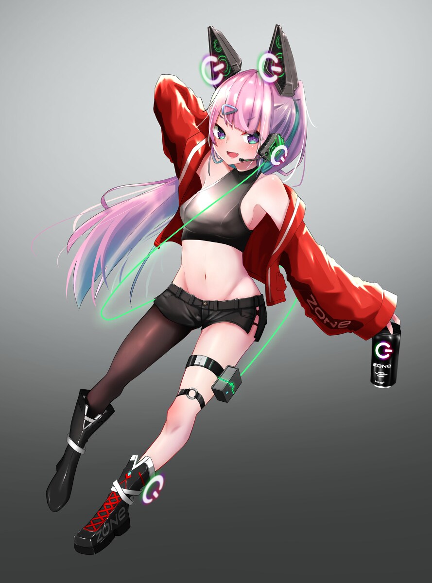 イラスト描きます イラストの依頼承っております。 イメージ1