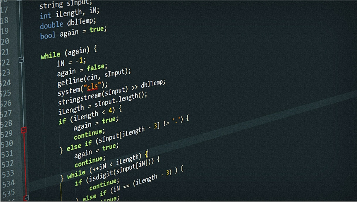C++、C、cocos2d-x の相談受けます C++、C、cocos2d-xで困りごとがある人へ イメージ2