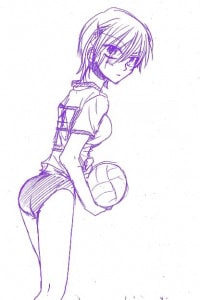 イラスト作成します 本やサイトをイラストで華やかにしませんか？ イメージ10