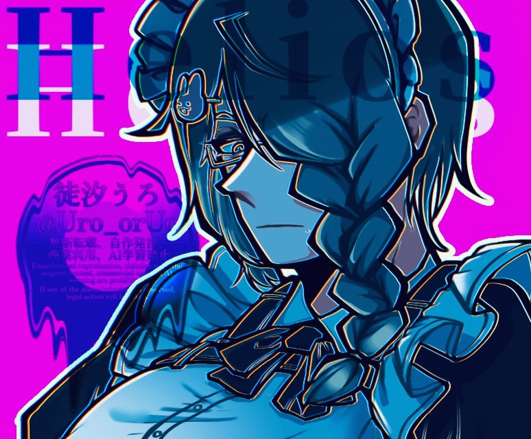 ポップなテイストでご希望のイラストをお描きします あなたのお好みに沿ったイラストをご提供！✨ イメージ7
