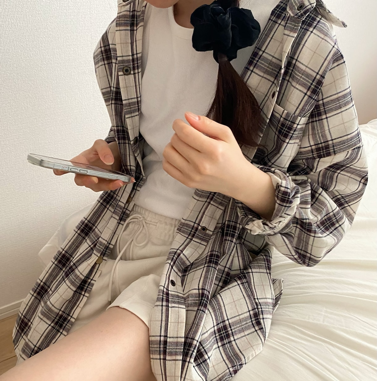 あなたに似合う“かわいい”を見つける提案します やさしい雰囲気の着こなしを提案｜手持ち服もOK イメージ5