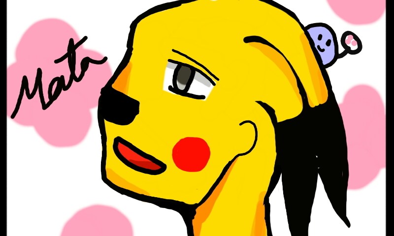 簡単イラスト描きます デジタルイラスト受け付けます。詳細ご確認ください。 イメージ7
