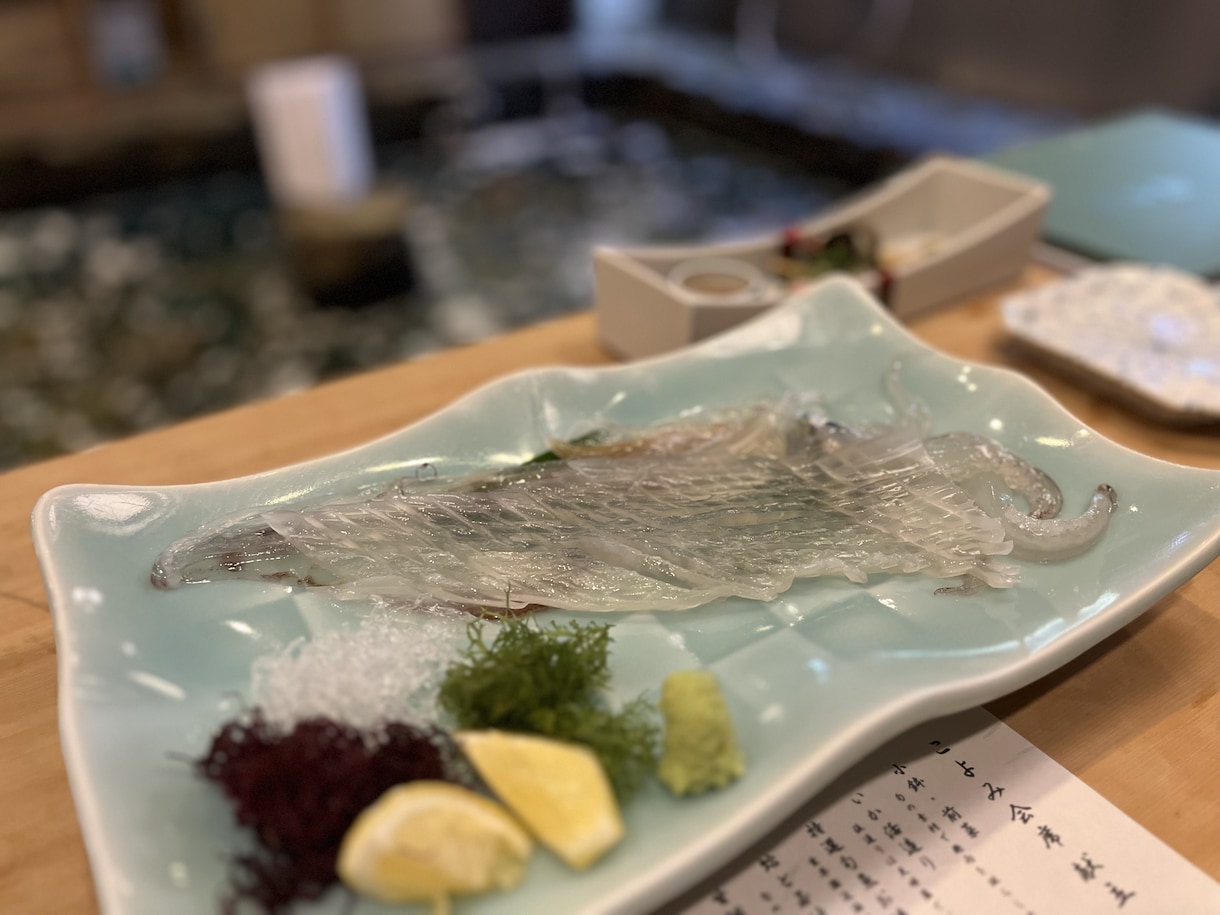 福岡出張や旅行のおすすめのお店提案します 歩く食べログと言われ、過去に100回以上のお店の提案実績 イメージ9