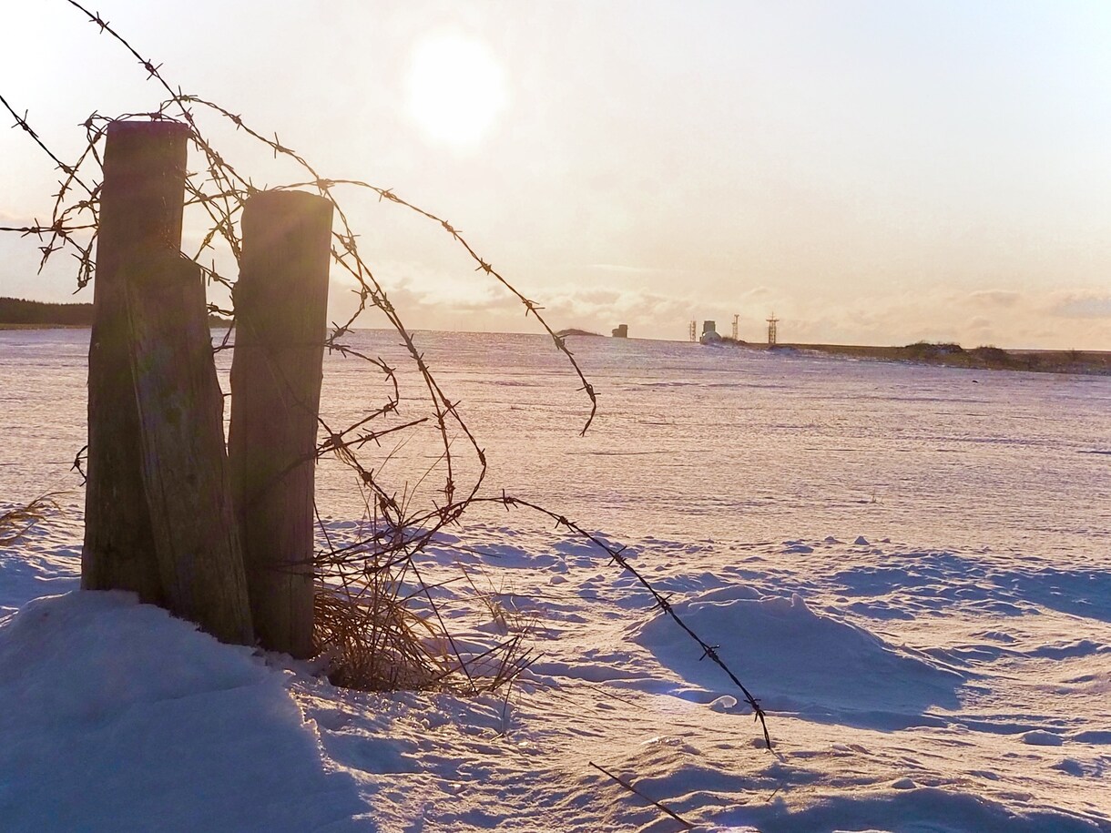 北海道の大自然を貴方だけの一枚にします iPhoneで撮った1枚を貴方だけのものに イメージ5