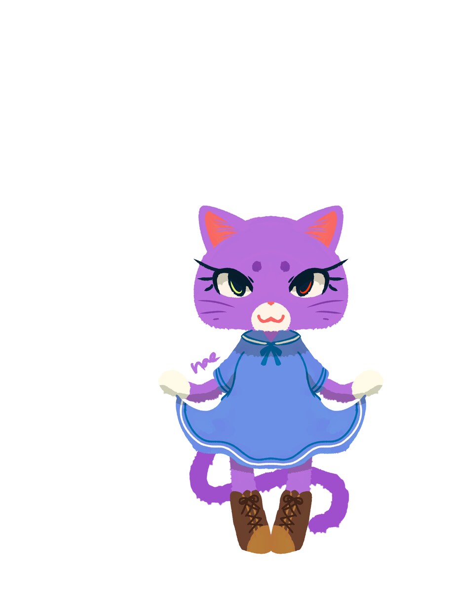 子供向けの優しい動物キャラのアイコンや挿絵描きます 冊子や動画などにイラストカットや可愛いアイコンが必要な方へ イメージ4