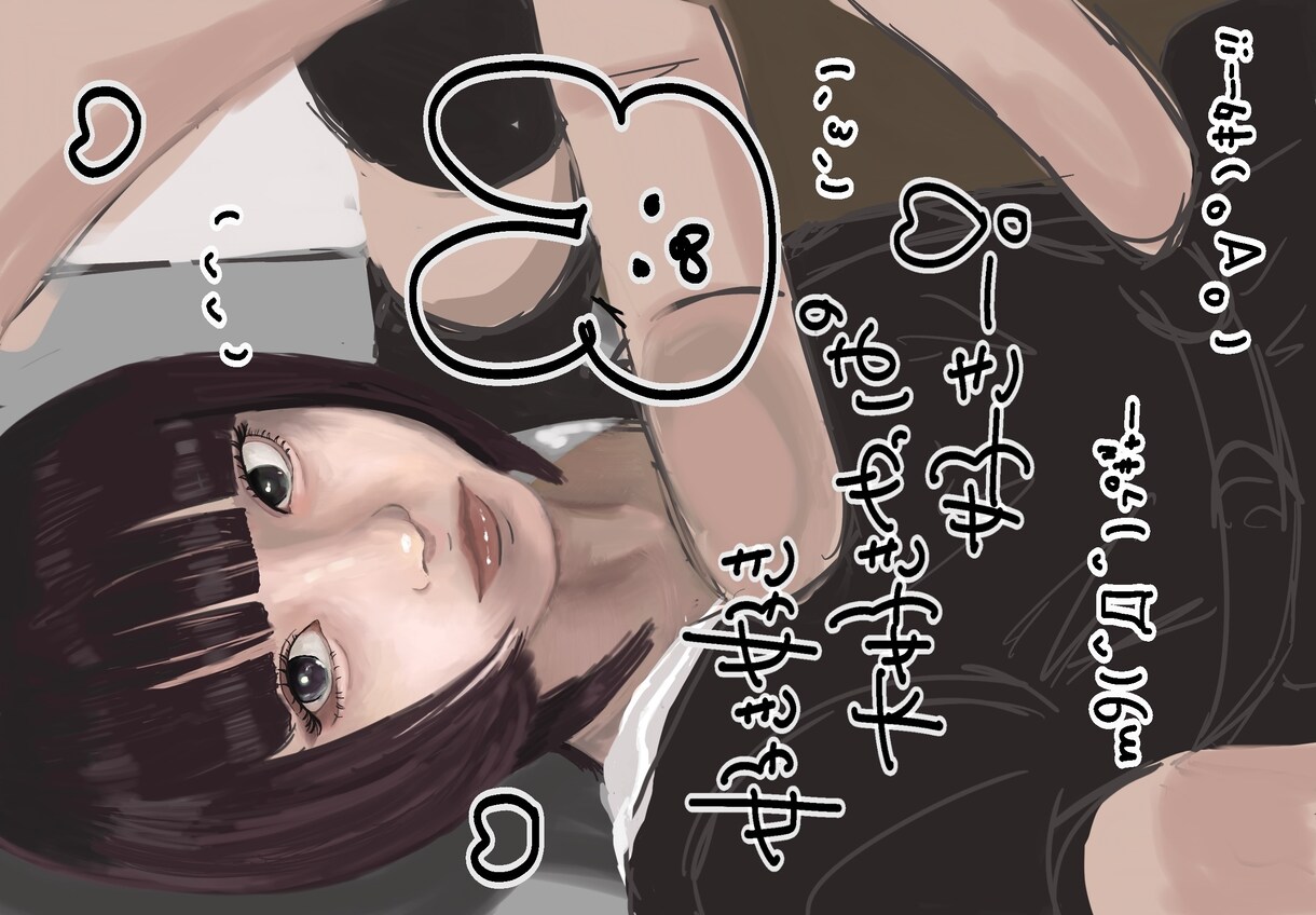 商用OK イラスト描きます 様々なシーンで利用できるイラストを描きます イメージ2