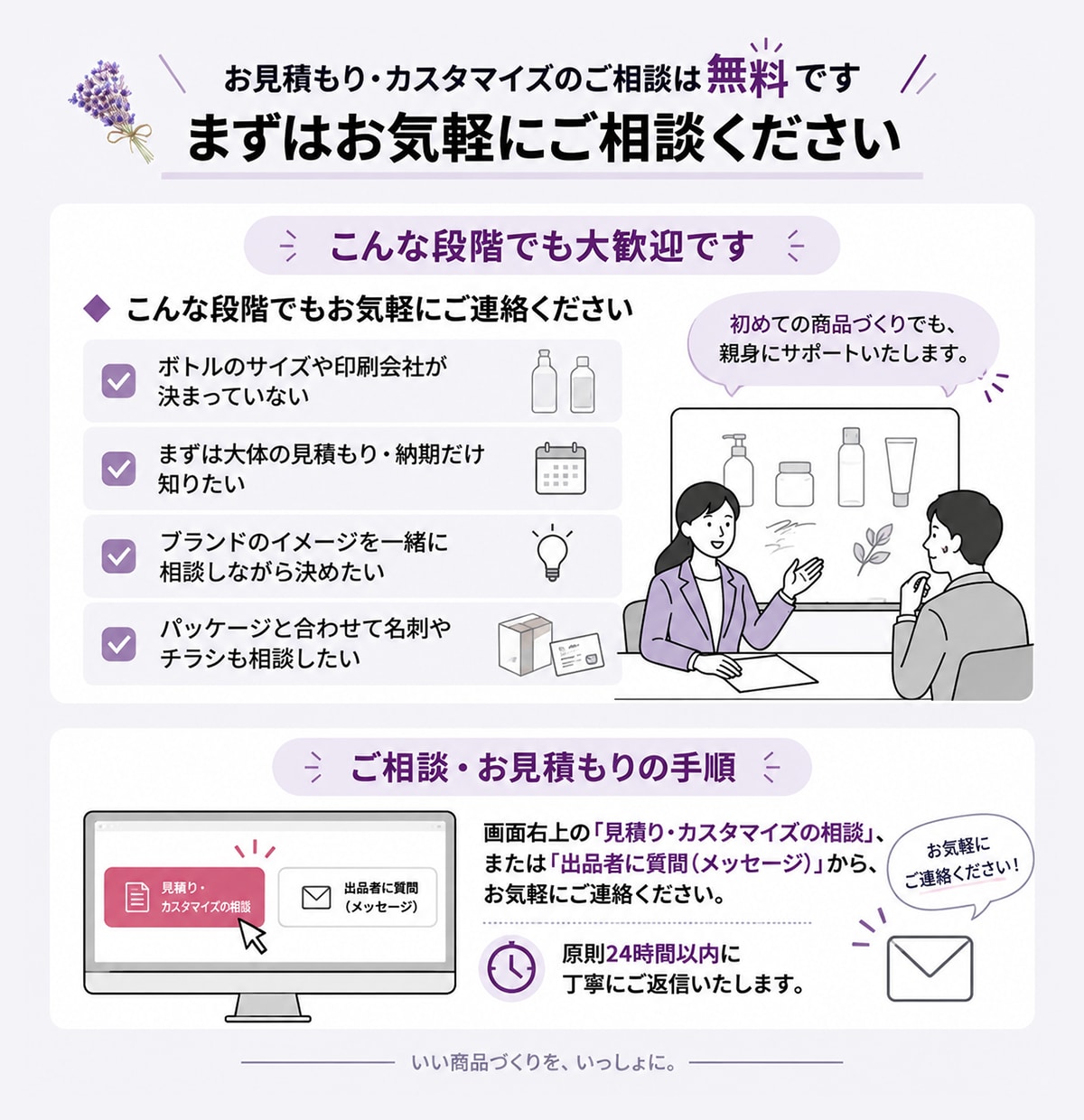 AI画像からEC用の製品モックアップ画像を作ります Amazon・EC向けの商品モックアップ作成やAIレタッチ イメージ9