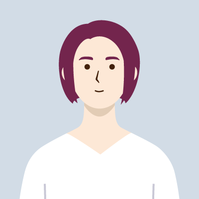 着せ替え可能な人物イラスト作成します 自由にポーズや髪型、顔などを変えられる人物イラストです！ イメージ2