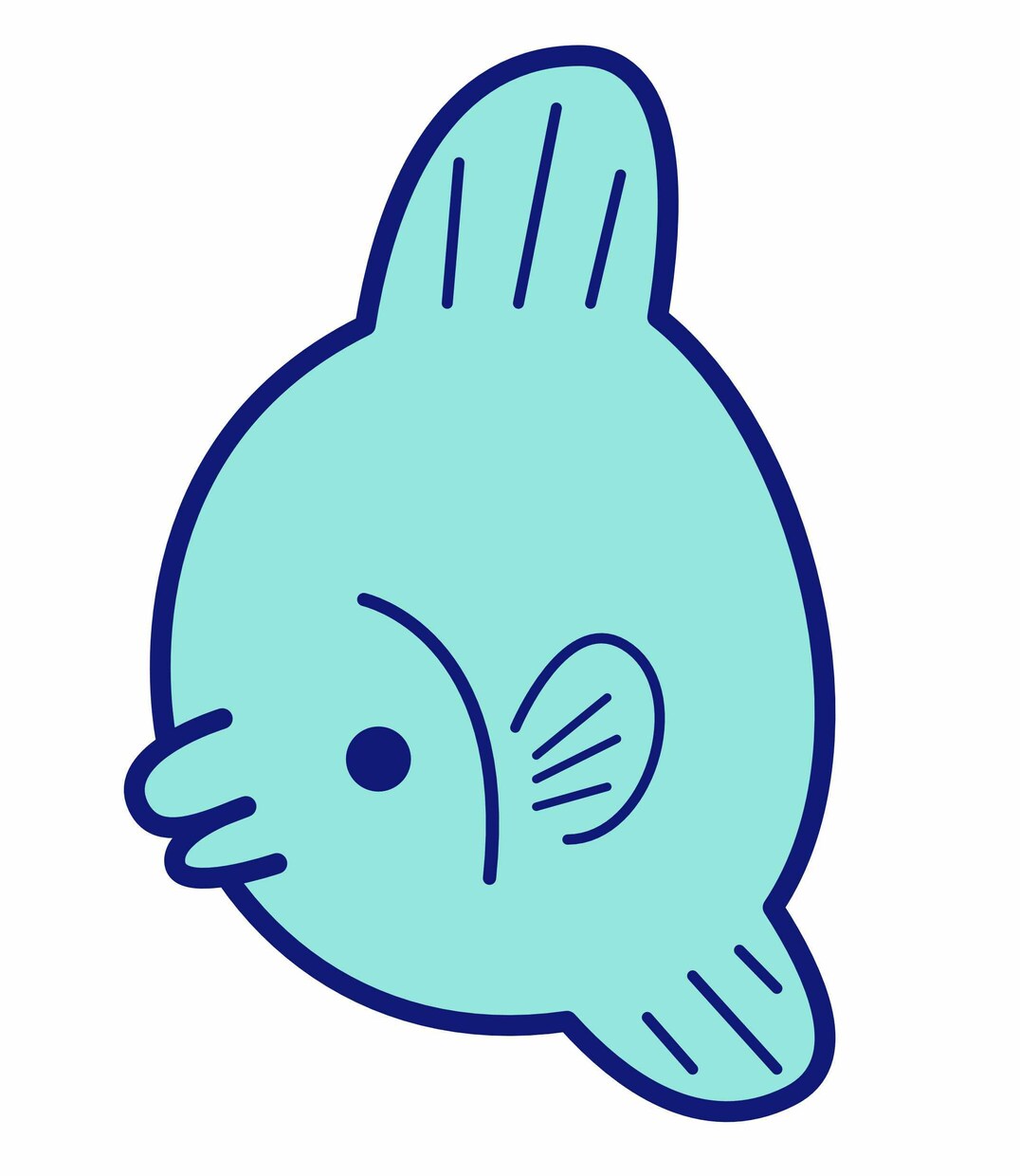 コミカル可愛いSNSのアイコンお描き致します あなたのアカウントをキュートなキャラでアピールしませんか？ イメージ9