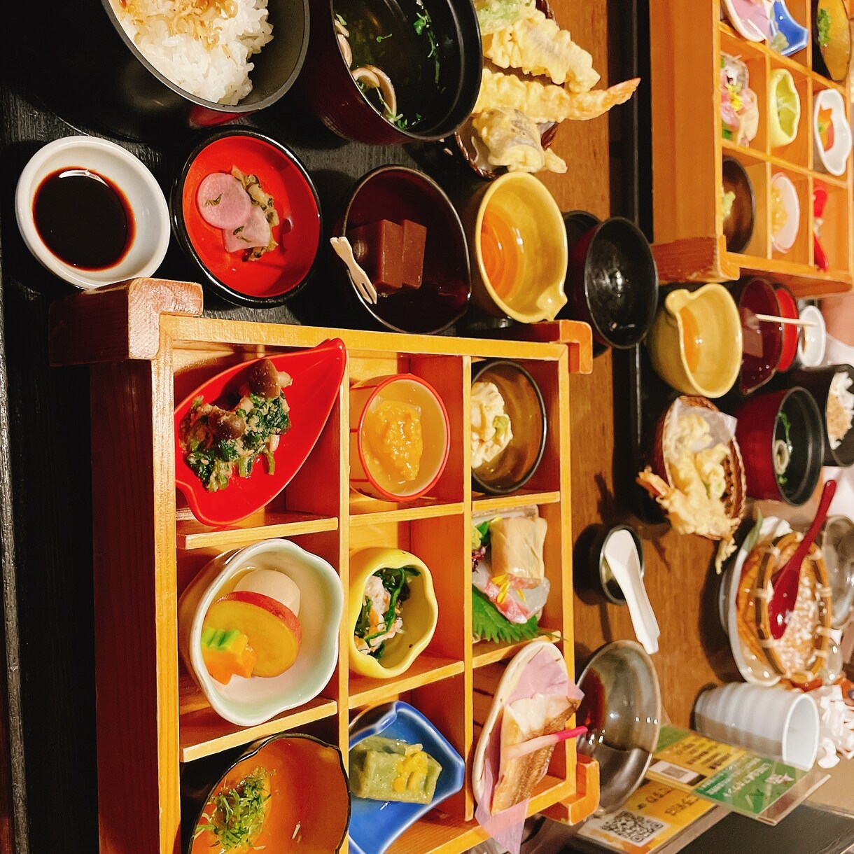 お店探し代行させて頂きます 【京都】お店探しお手伝い♡歓送迎会、デート、お任せください イメージ6