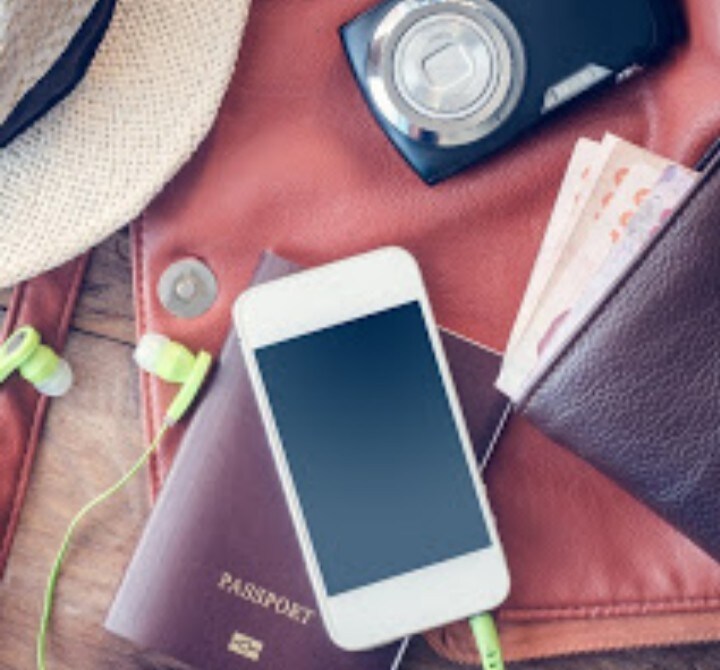 旅行プランをご提案します 家族、カップル、友達、一人旅を楽しみたいという方必見！ イメージ1