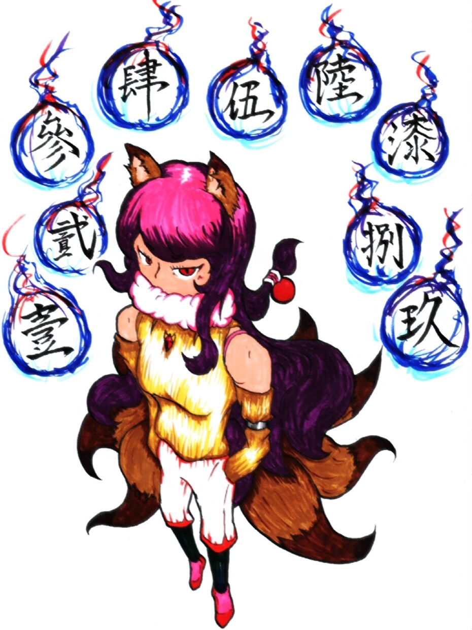 ご希望のイラスト、お描きします 自分のトップ画像などがほしい！という方に是非！ イメージ1