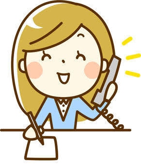あなたのお客様役を演じます お客様に説明する前の練習台に。ご自身の評価アップのために イメージ1