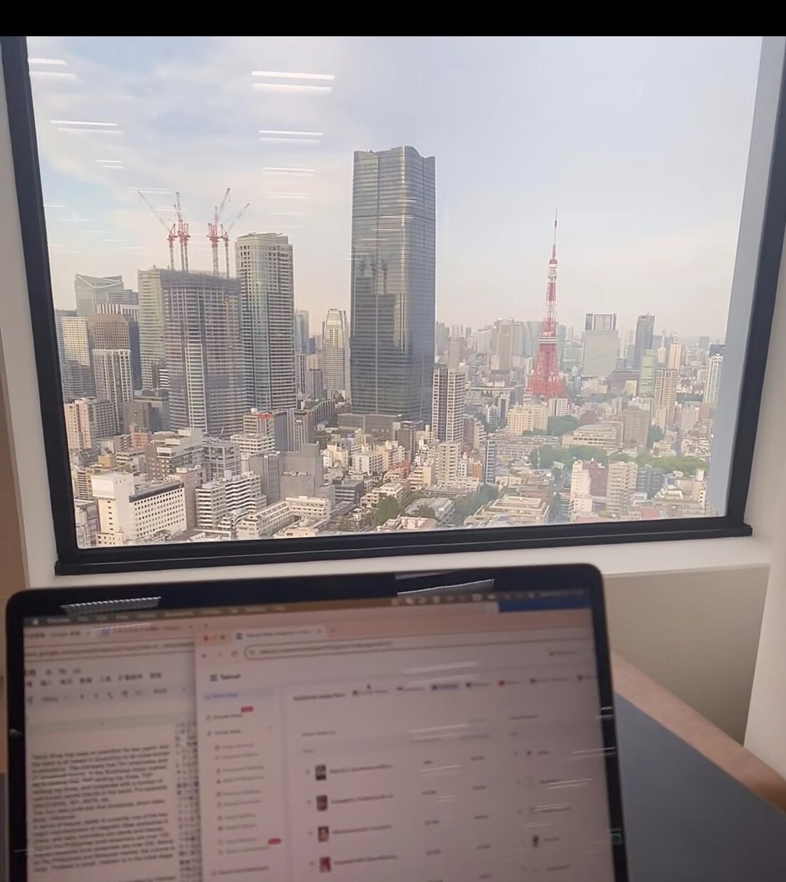 アパレル生産管理資料の日中・中日翻訳ます 日本在住20年、生産現場を理解した翻訳対応 イメージ1