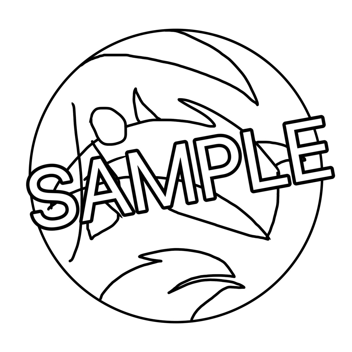 ロゴ、アイコン作成します どんなジャンルでもおまかせ！お気軽に頼んでください！ イメージ3