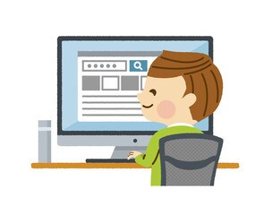 簡単!!オリジナルホームページの作り方を教えます 自分でホームページを作りたい。超簡単に作る方法と基礎を伝授 イメージ1