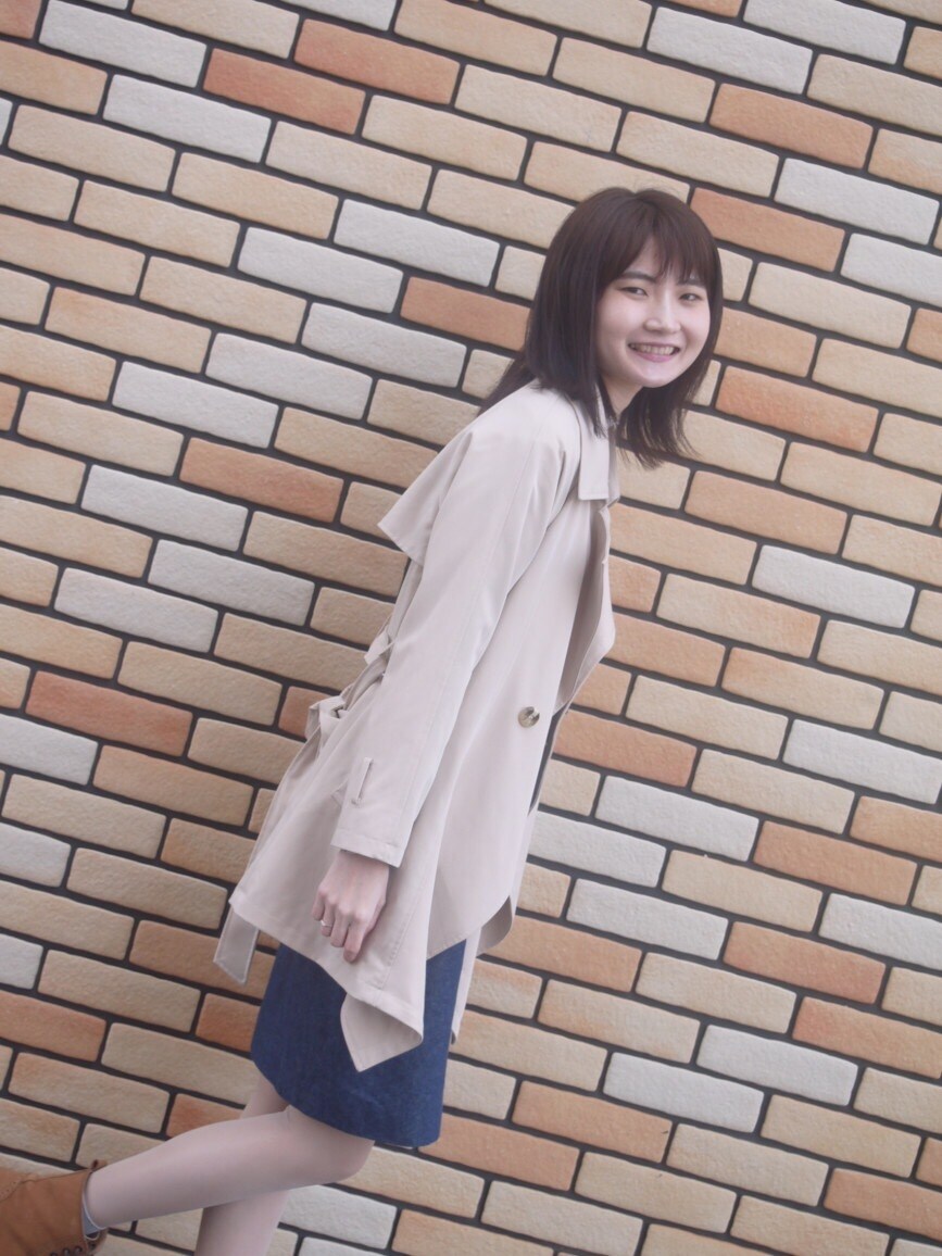お洋服、髪型で悩んでる方にアドバイスします 今日、何着よう？？が楽しくなる☆ イメージ1