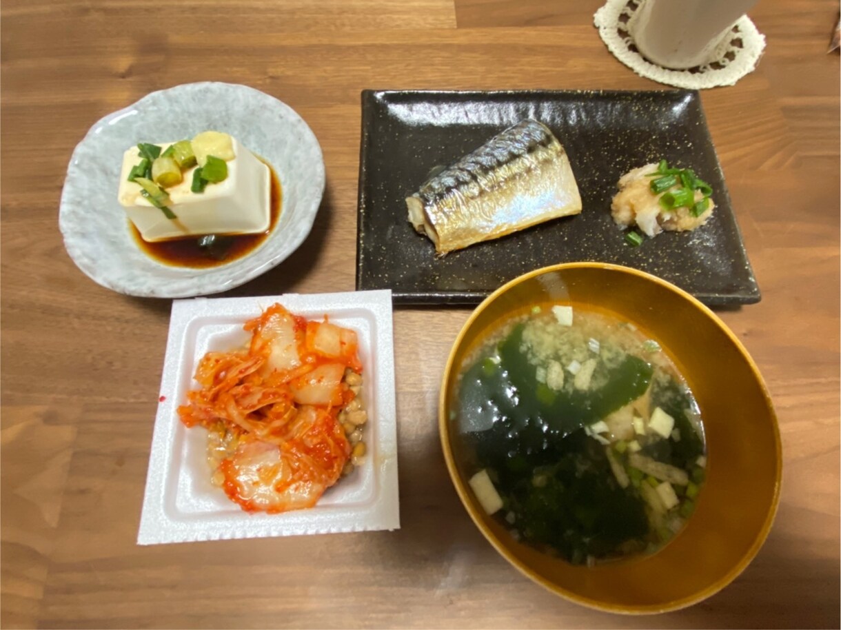 1ヶ月ウエスト−5cm！食事で痩せさせます 筋肉を残し脂肪を落とす✨ダイエットは食事が8割！！ イメージ4