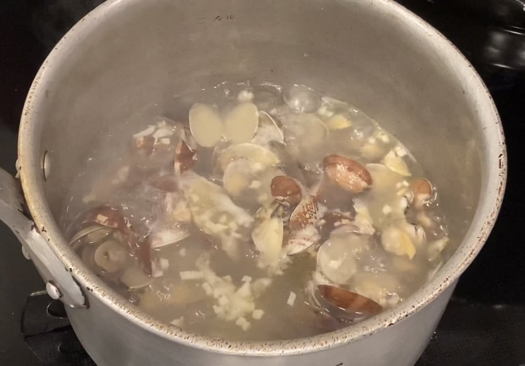 普段の食卓をランクアップさせるレシピをご紹介します イタリアンのプロが詳しくPDFと動画で解説していくレシピ♬ イメージ2