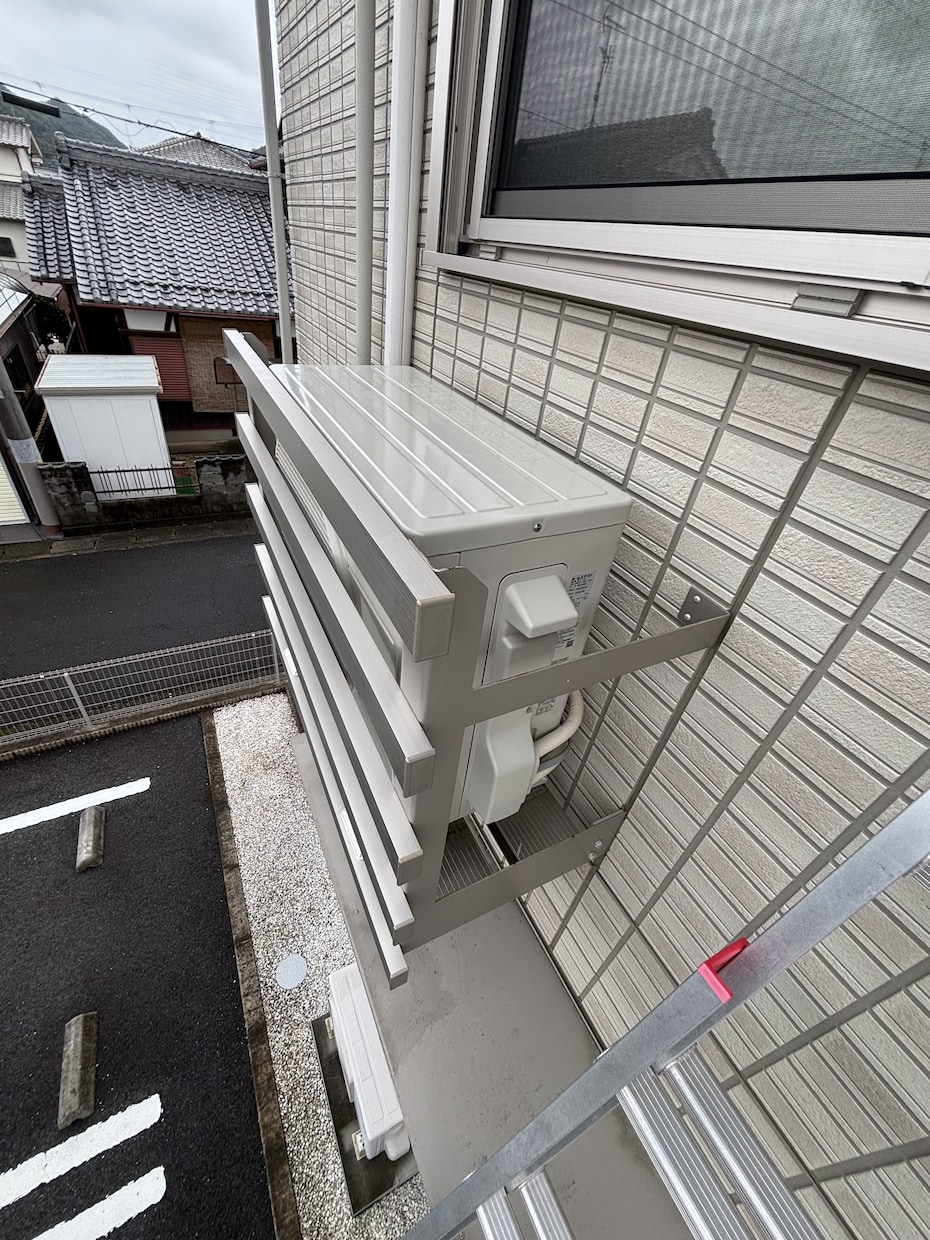 ご家庭に合わせたエアコンを取り付けします 移設、取り外し処分なんでもご相談ください。 イメージ2