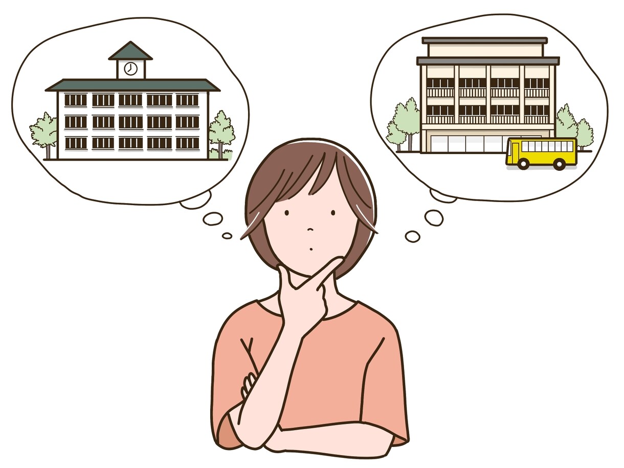 意外となかった☆私立小学校お受験の相談承ります ！実際に私立小受験を突破し、小中高通った本人がお話伺います。 イメージ1