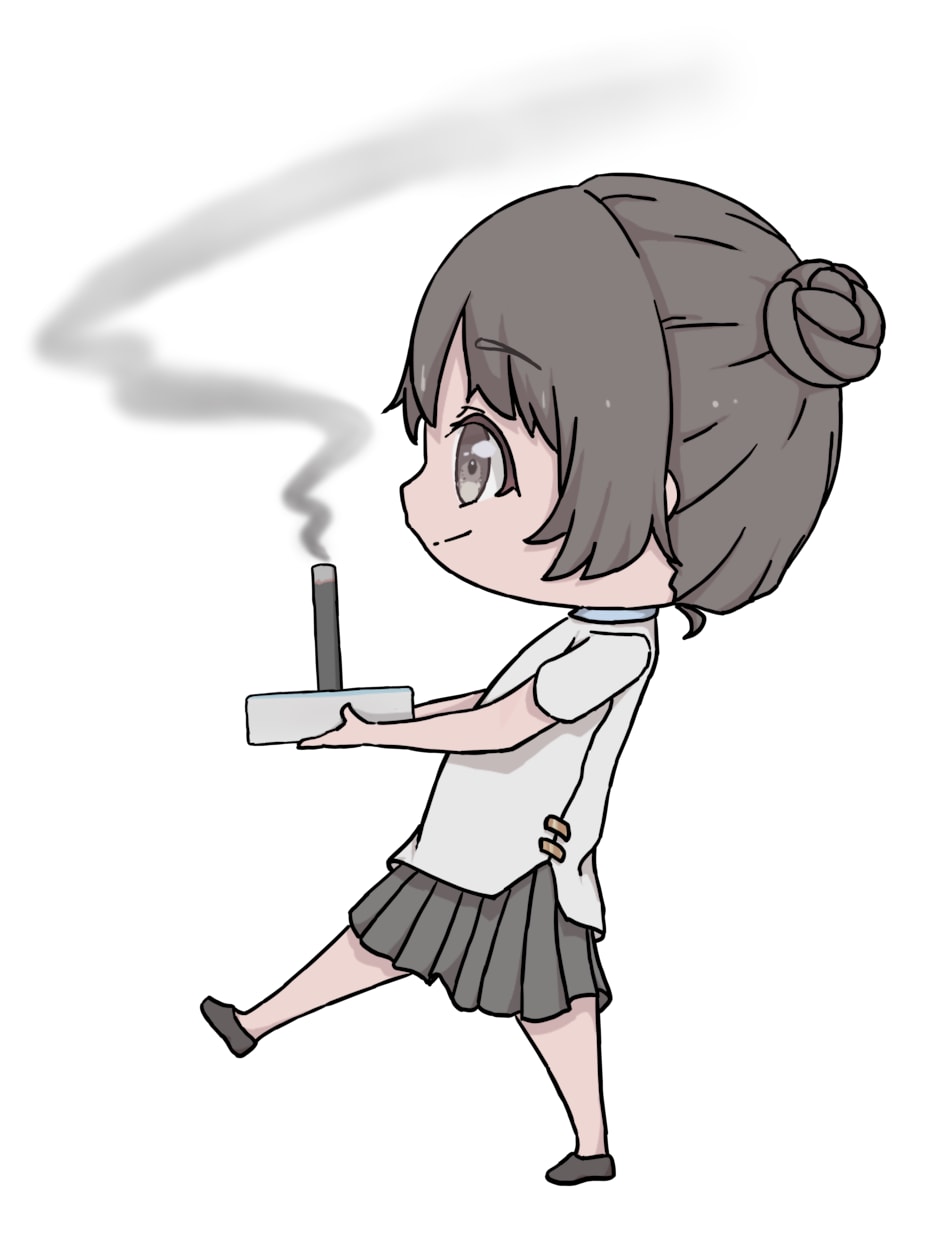 SNSアイコンイラストを描きます 満足いただけるよう丁寧な仕事をいたします。 イメージ1