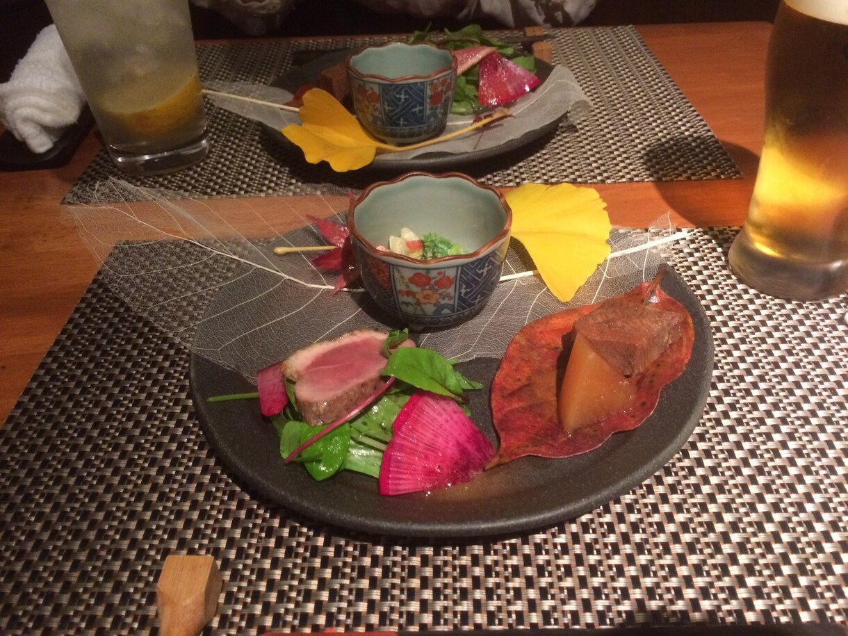 デートで使える素敵なお店をご紹介致します！また、デートプランのご相談も承ります。 イメージ1