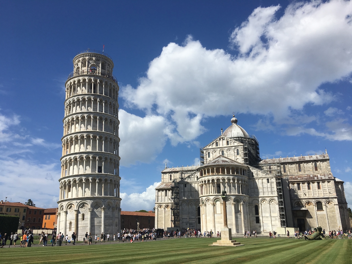 イタリア旅行のアドバイス致します 初イタリアなら、知っていれば安心！楽しい！効率よし！ イメージ2