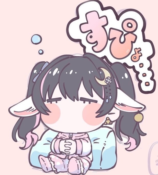 SDキャラ作成いたします SDキャラの立ち絵※アニメ塗りメインになります イメージ5