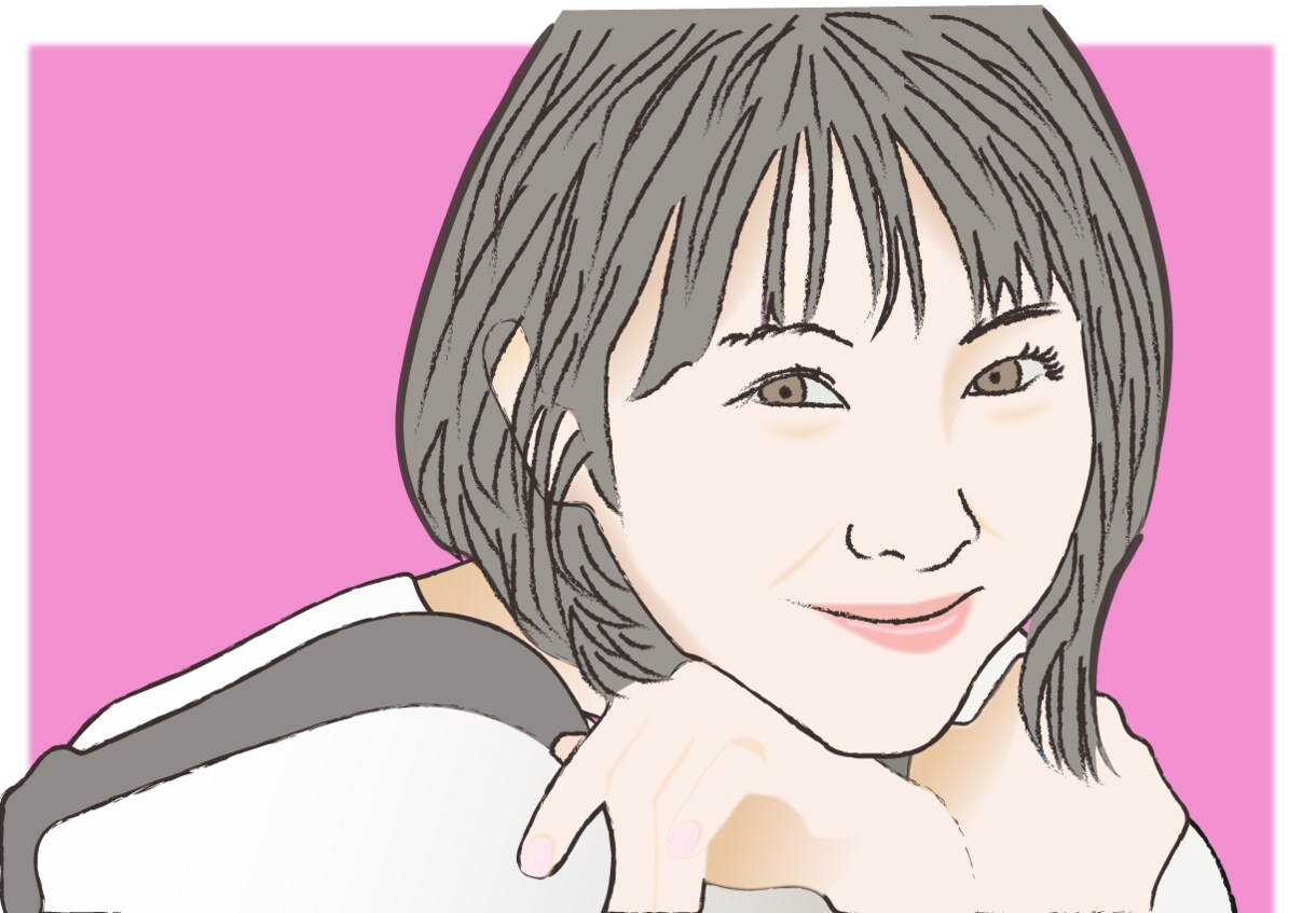 お写真を模写したリアルな似顔絵を描きます SNSアイコン、プロフィール画像、プレゼントにどうぞ！ イメージ4