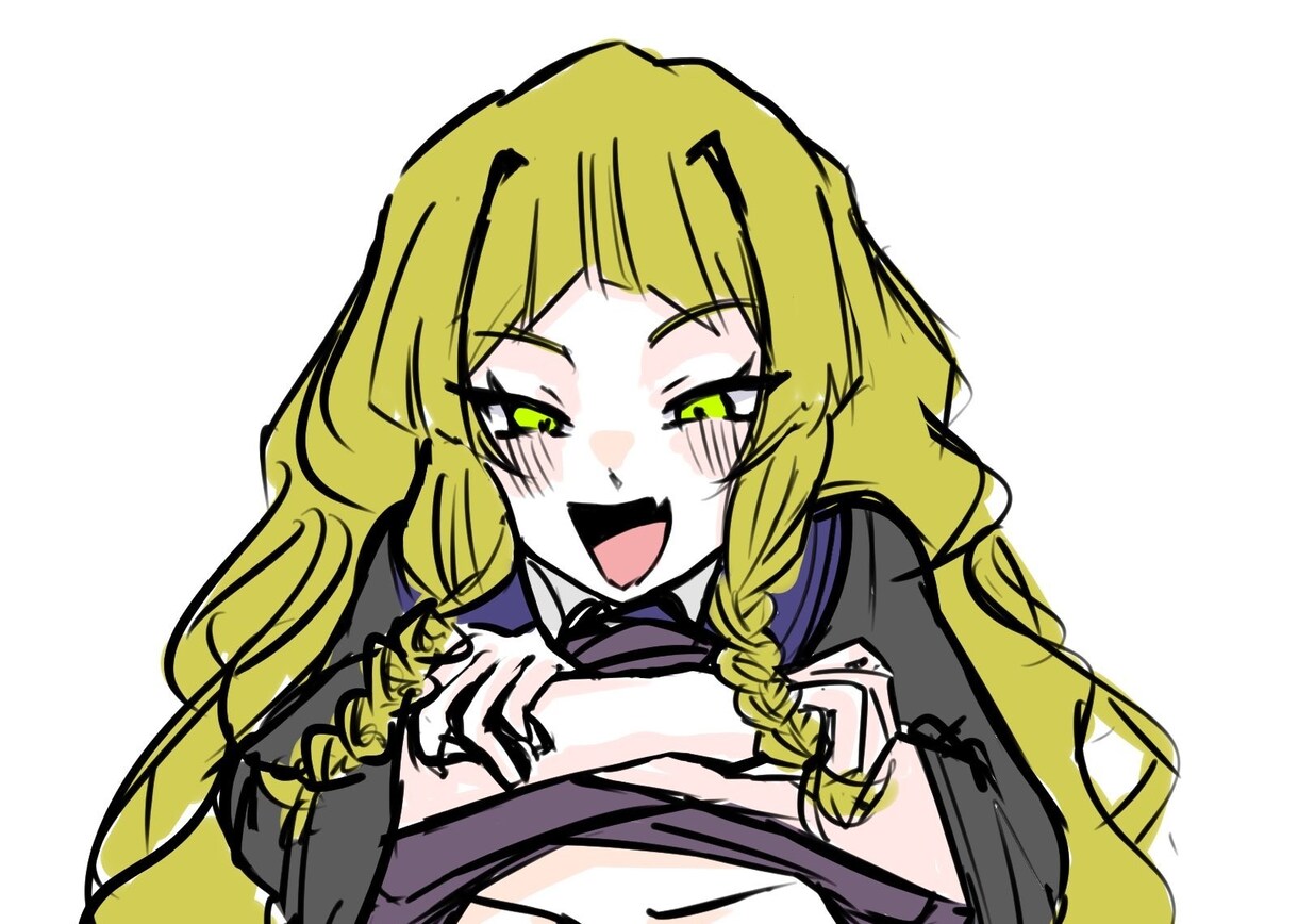 格安でかわいいアイコンイラスト描きます 自分への小さなプレゼントにいかがですか？ イメージ6